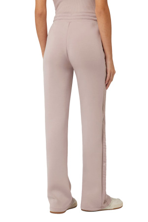 Brenda Scuba Straigh Kadın Eşofman Altı - V3RB21K7UW2 Kahverengi - 3