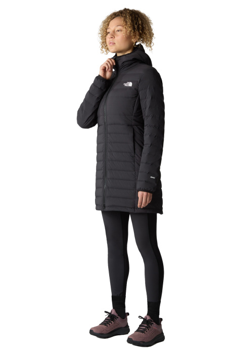 Bridgeway Hybrid Kadın Tayt - NF0A7ULY Siyah - 2