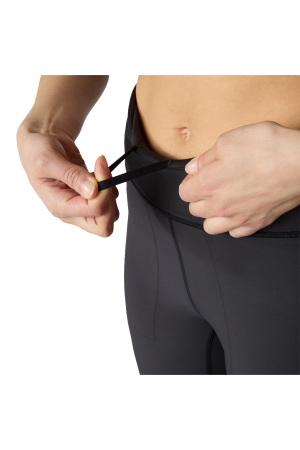 Bridgeway Hybrid Kadın Tayt - NF0A7ULY Siyah - 4