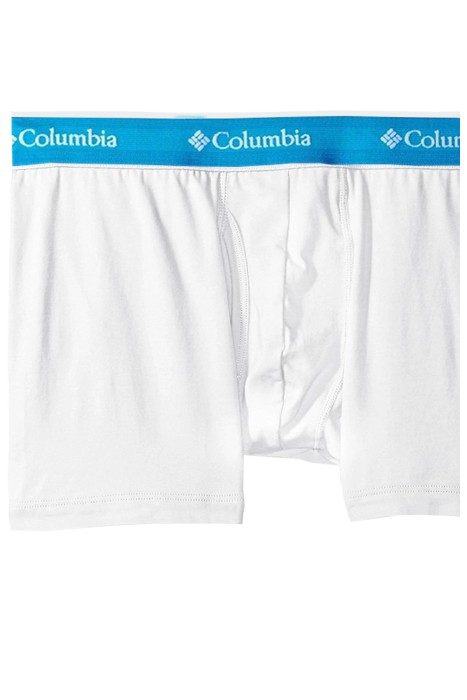 Columbia - Brief Erkek Boxer - RM8C202 Beyaz
