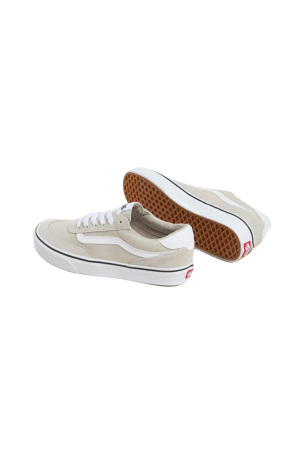 Brooklyn LS Erkek Ayakkabı - VN000D7Q Krem - 3