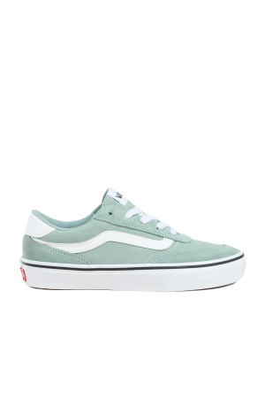 Brooklyn LS Kadın Ayakkabı - VN000D7U Buz Gri - Vans