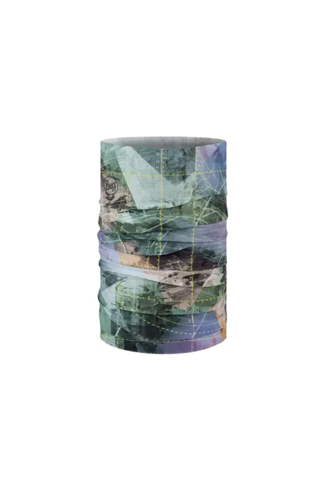 Buff Coolnet Uv® Campast Unisex Boyunluk - 131379 Yeşil - 1