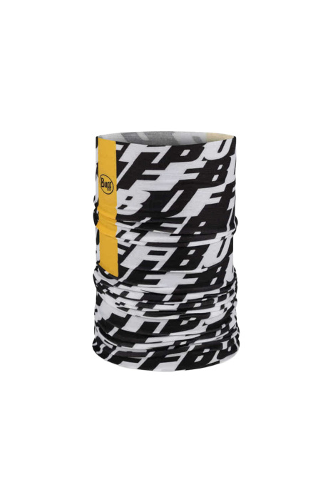 Buff Coolnet Uv® Logo Unisex Boyunluk - 135790 Renkli - 1