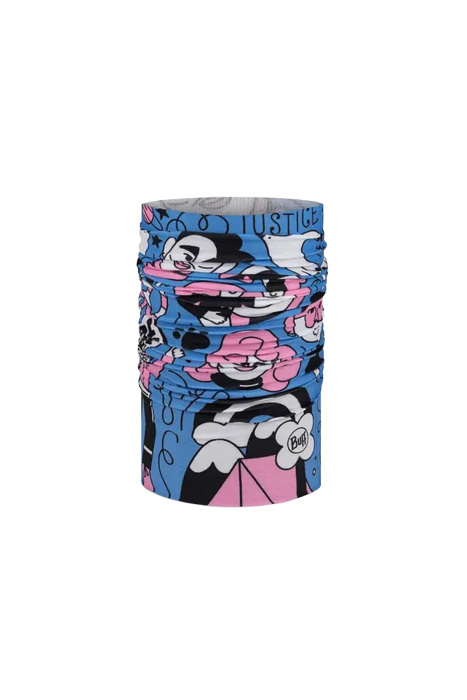 Buff Coolnet Uv® Love Unisex Boyunluk - 135783 Renkli - 1