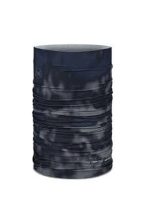 Buff Coolnet Uv® Mines Unisex Boyunluk - 135726 Siyah/Gri Siyah/Gri
