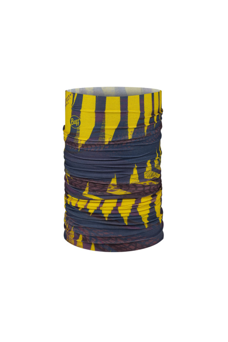 Buff Coolnet Uv® Quercus Unisex Boyunluk - 135931 Renkli - 1