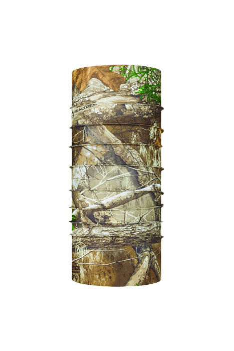 Buff Coolnet Uv® Real Tree Edge Unisex Boyunluk - 122624 Kahverengi - 1