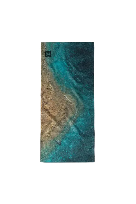 Buff Coolnet Uv® Sanve Unisex Boyunluk - 133882 Renkli - 1