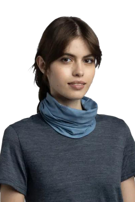 Buff® Coolnet Uv® Solid Galactic Unisex Boyunluk - 119328 Mavi - 3
