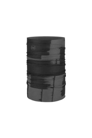 Buff Coolnet Uv® Wety Graphite Unisex Boyunluk - 133637 Siyah/Gri Siyah/Gri