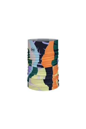 Buff Original Ecostretch Simbo Unisex Boyunluk - 134501 Renkli Renkli