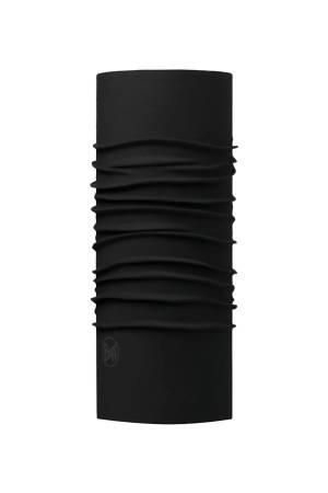 Buff® Original Ecostretch Solid Blossom Unisex Boyunluk - 117818 Siyah Siyah