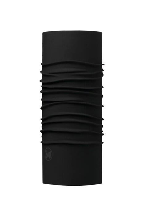 Buff® Original Ecostretch Solid Blossom Unisex Boyunluk - 117818 Siyah - 1