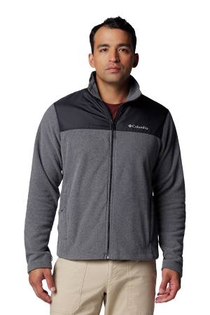 Bugaboo III Fleece Interchange Erkek 3 in 1 Mont Siyah - 9