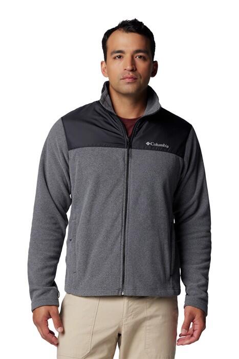 Bugaboo III Fleece Interchange Erkek 3 in 1 Mont Siyah - 9