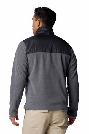Bugaboo III Fleece Interchange Erkek 3 in 1 Mont Siyah - 10