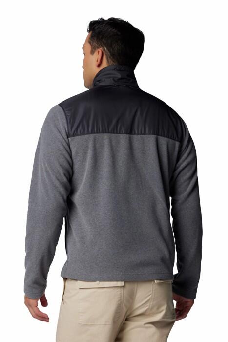 Bugaboo III Fleece Interchange Erkek 3 in 1 Mont Siyah - 10