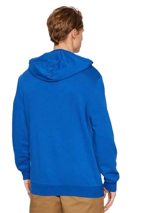 Burgee Sum 4 Erkek Sweatshirt - NP0A4GBG Mavi - 3