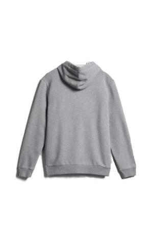 Burgee Wınt 2 Erkek SweatShirt - NP0A4GJD Gri - Thumbnail