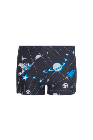 Buzz Brief Çocuk Mayo - HD2164 Lacivert - EU-Adidas