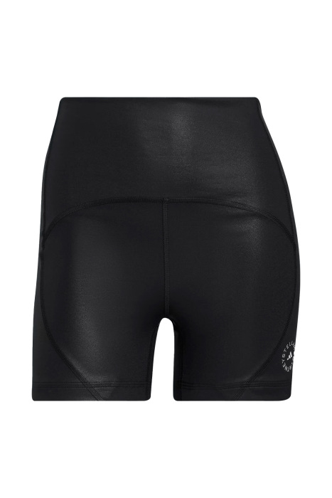 By Stella McCartney TrueStrength Kadın Short Tayt - HD9067 Siyah - 1