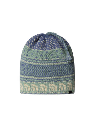 Cabın Skı Tuke Unisex Bere - NF0A8CH0 Desenli - The North Face