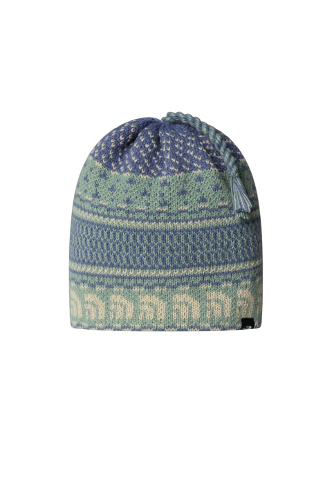 Cabın Skı Tuke Unisex Bere - NF0A8CH0 Desenli - 1