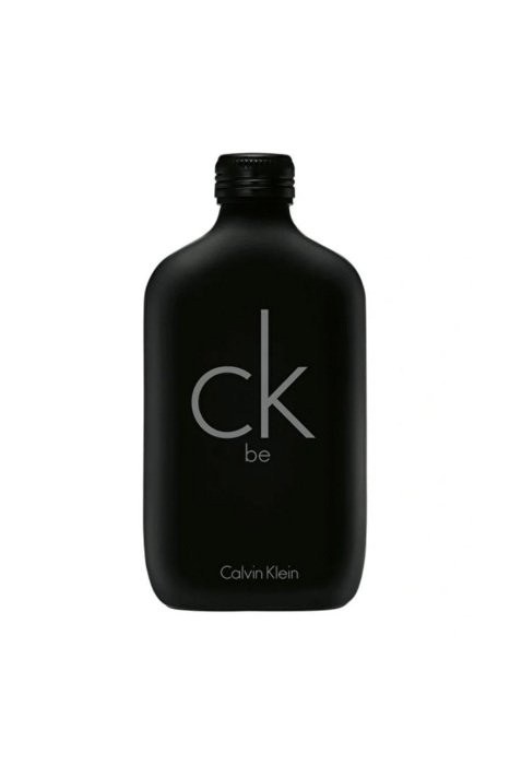 Calvin Klein Be Edt 200 Ml Unisex Parfüm - 37583 Renkli - 1