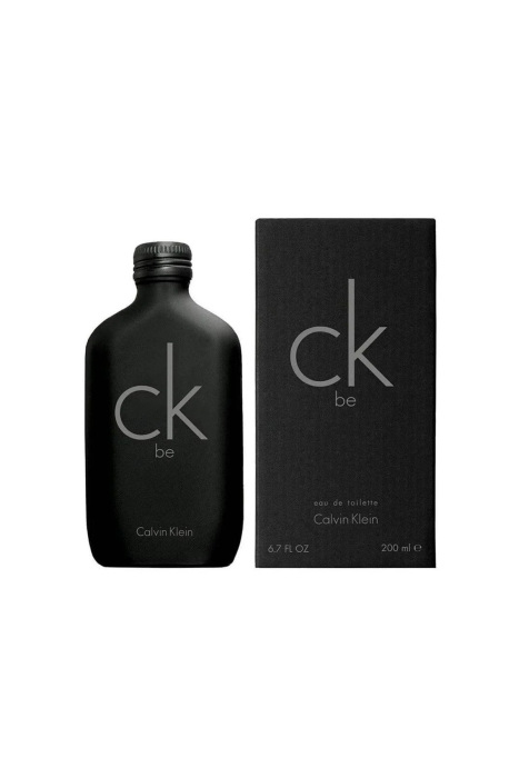 Calvin Klein Be Edt 200 Ml Unisex Parfüm - 37583 Renkli - 2