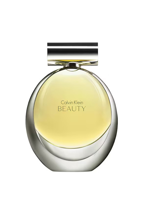 Calvin Klein Beauty Edp 100 Ml Kadın Parfüm - 37580 Renkli - 1