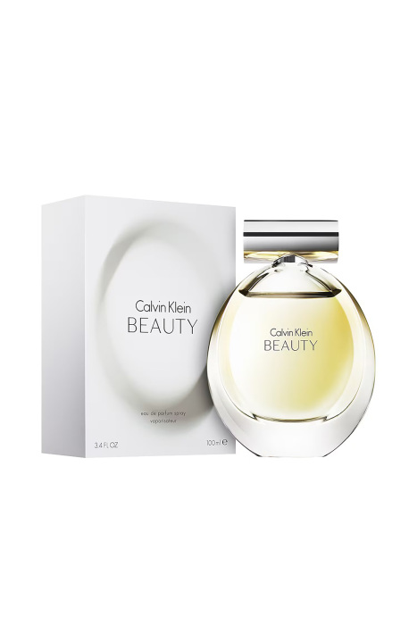 Calvin Klein Beauty Edp 100 Ml Kadın Parfüm - 37580 Renkli - 2