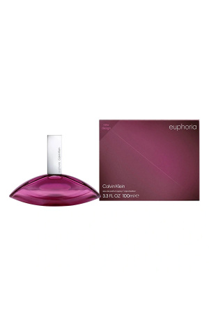 Calvin Klein Euphoria Edp 100 Ml Kadın Parfüm - 37581 Renkli - 2