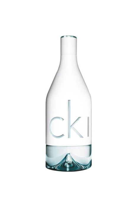 Calvin Klein In2U Edt 100 Ml Erkek Parfüm - 37589 Renkli - 1