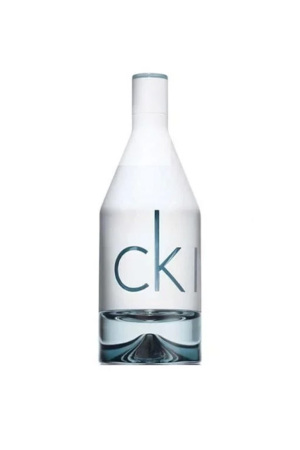 Calvin Klein In2U Edt 150 Ml Erkek Parfüm - 37586 Renkli - Calvin Klein