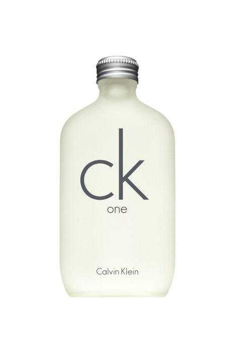 Calvin Klein One Edt 200 Ml Unisex Parfüm - 37582 Renkli - 1