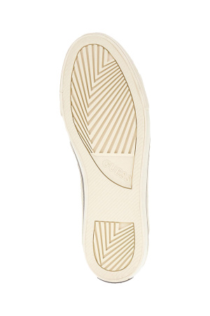 Carey Kadın Sneaker - FLPCARFAL12 Gri - 5