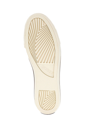 Carey Kadın Sneaker - FLPCARFAL12 Kahverengi - 4