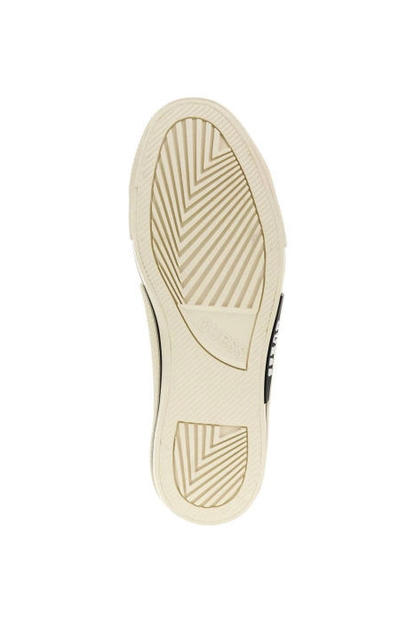 Carey Kadın Sneaker - FLPCARFAL12 Sarı - 5