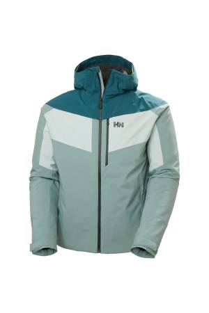 Carv Lıfaloft 2.0 Erkek Teknik Mont - 65975 Mint Yeşili - Helly Hansen
