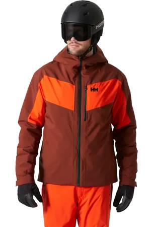 Carv Lıfaloft 2.0 Erkek Teknik Mont - 65975 Turuncu - 3