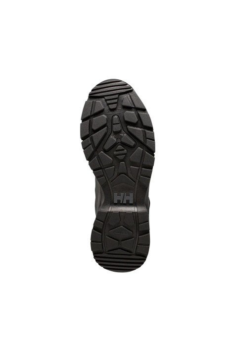 Cascade Low Ht Erkek Ayakkabı - 11749 Siyah