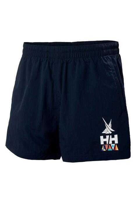 Helly Hansen - Cascais Erkek Mayo Şort - 34031 Mor