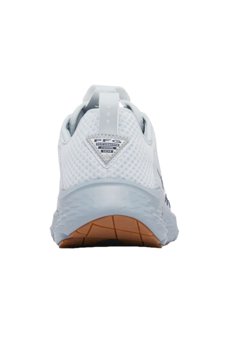 Castback PFG Erkek Ayakkabı Cirrus Gri - 3