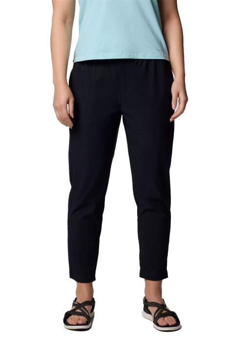 Cedar Crest Kadın Pantolon - AL5247 Siyah - 1
