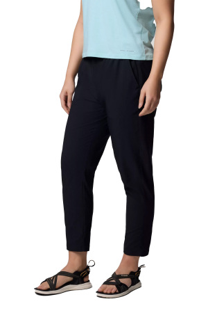 Cedar Crest Kadın Pantolon - AL5247 Siyah - 3