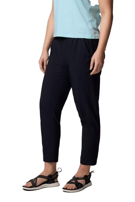Cedar Crest Kadın Pantolon - AL5247 Siyah - 3