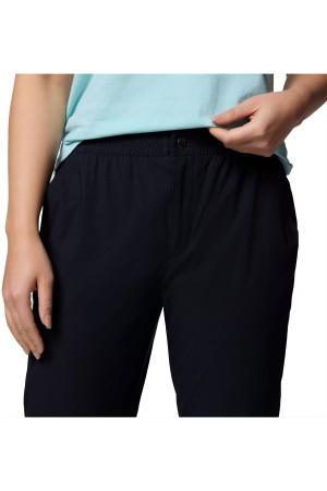 Cedar Crest Kadın Pantolon - AL5247 Siyah - 4
