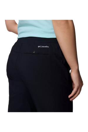 Cedar Crest Kadın Pantolon - AL5247 Siyah - 5