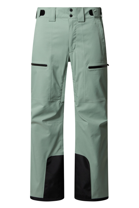 Chakal Pant Erkek Kayak Pantolonu - NF0A87Y7 Yeşil - 1